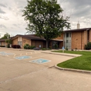 The Church of Jesus Christ of Latter-day Saints - Methodist Churches