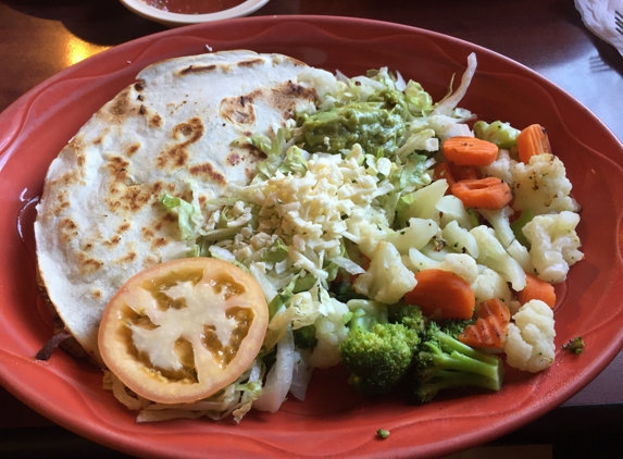 Los Toritos Mexican Restaurant - Little Rock, AR