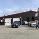 Quantum Commercial Laundry - Building Cleaning-Exterior