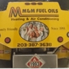 M & M Fuel Oils gallery