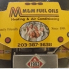 M & M Fuel Oils
