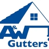 A & W Gutters gallery