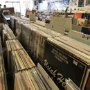 Rainbow Records - Music Stores