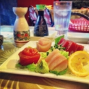 Seiji's Sushi - Sushi Bars