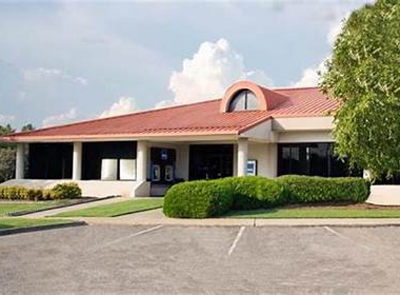 MAX Credit Union - Montgomery, AL