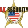 AK Security Services gallery