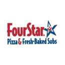 FourStar Pizza & Fresh-Baked Subs - Pizza