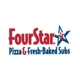 FourStar Pizza & Fresh-Baked Subs