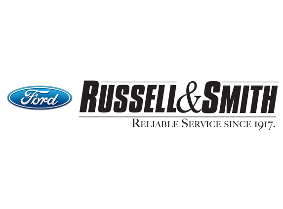 Russell & Smith Ford - Houston, TX