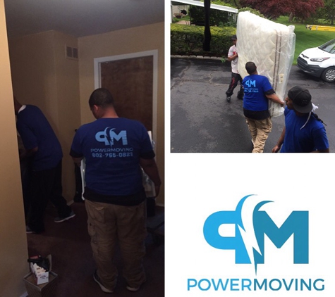 Power Moving - Bloomfield Hills, MI