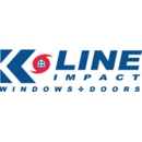 K Line Impact Windows and Doors - Door & Window Screens
