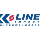 K Line Impact Windows and Doors
