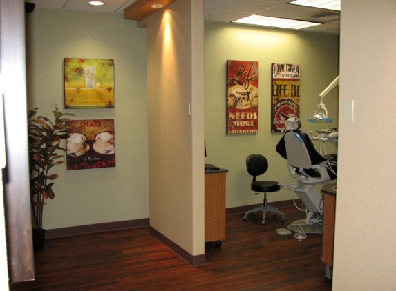 Dental Source Of Califonia Modesto - Modesto, CA