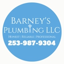 Barney's Plumbing & Sewer Services