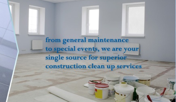 Diamond shine residential commercial cleaning services - Miami, FL