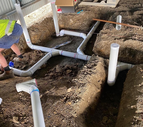 Sargeant Plumbing - Terang, VIC