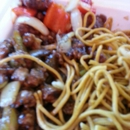 Panda Express - Fast Food Restaurants