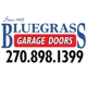 Bluegrass Garage Doors Sales, Service & Installation