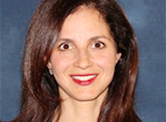 Dr. Haleh Agdassi, MD - Palo Alto, CA