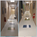 Vanguard Cleaning Systems of Colorado - Floor Degreasing