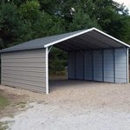 Blue Stone Carports & Garage - Carports