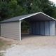 Blue Stone Carports & Garage