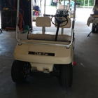 Wright's Golf Cart Collision & Restoration LLC