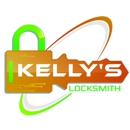 Kelly's Locksmith - Locks & Locksmiths