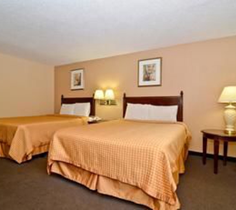 Americas Best Value Inn Smithfield - Smithfield, NC