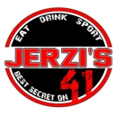 Jerzis 41 Sports Bar and Grill - Night Clubs