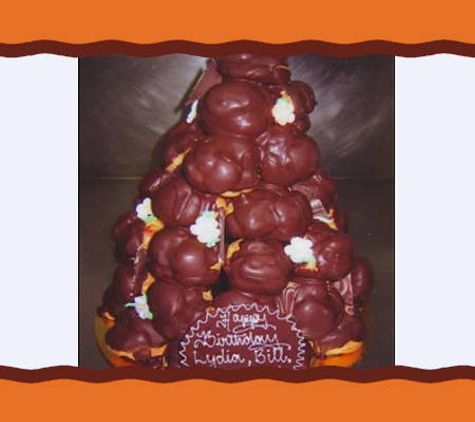 Goldsteins Bakery & Pie Shop - Ashmore, QLD