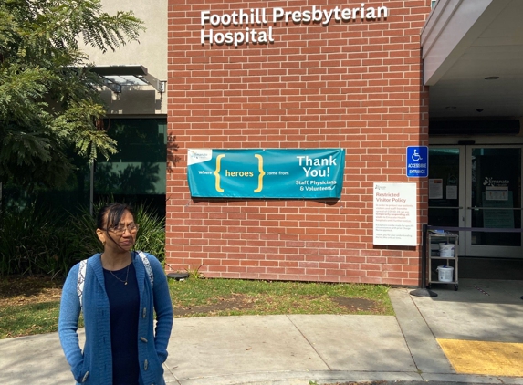 Foothill Presbyterian Hospital - Glendora, CA