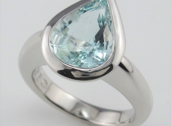 Venetia Major - Bespoke Jewellery - Hall, ACT