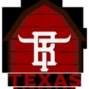 Texas Barnyard - Buildings-Portable