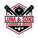 Luna and Sons Plumbing & Heating - Plumbers