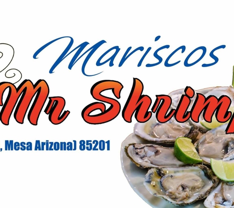 Don Camaron / Mariscos Mr. Shrimp - Mesa, AZ