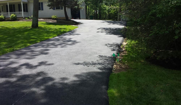 All About Paving - Toms River, NJ