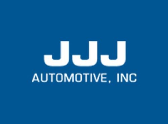 JJJ Automotive, Inc - Royal Palm Beach, FL