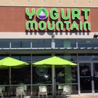 Yogurt Mountain