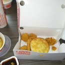 Burger King - Fast Food Restaurants