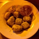 AJ's On The Bayou - Restaurants