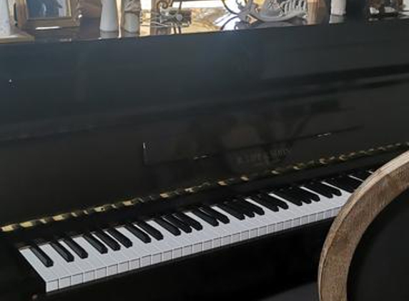 FraserCo Piano Services - Toowoomba City, QLD