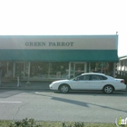 Green Parrot Gift Shop