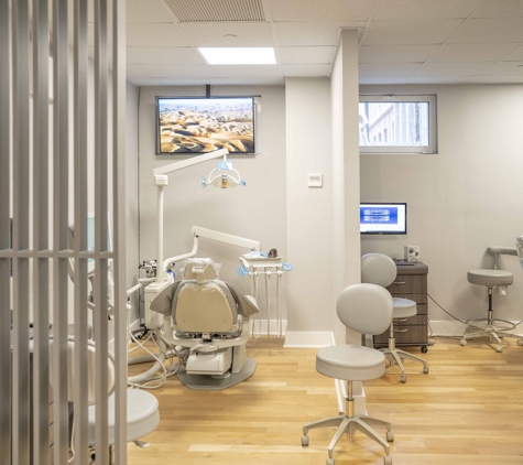 Stella Dental - New York, NY