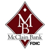McClain Bank gallery