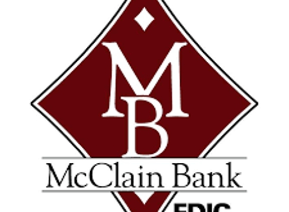 McClain Bank - Noble, OK