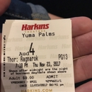 Harkins Theatres-Yuma Palms 14