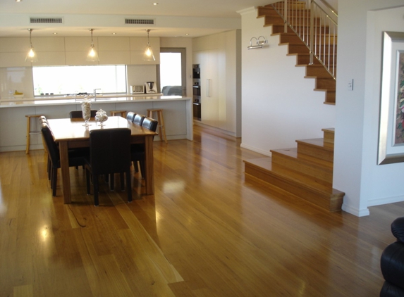 Rural Timber Flooring - Vasse, WA