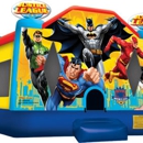 Bounce With Us Party Rentals - Inflatable Party Rentals