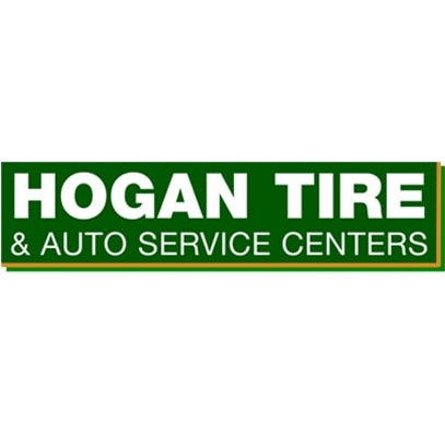 Hogan tire & discount auto service centers